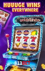 Desvendando o Mundo dos Jogos Virtuais na 813Bet