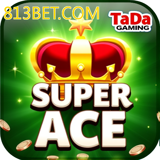 Slots na Plataforma 813BET.COM